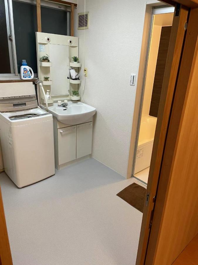京都市 葵リバーサイドオールドタウンハウスヴィラ エクステリア 写真