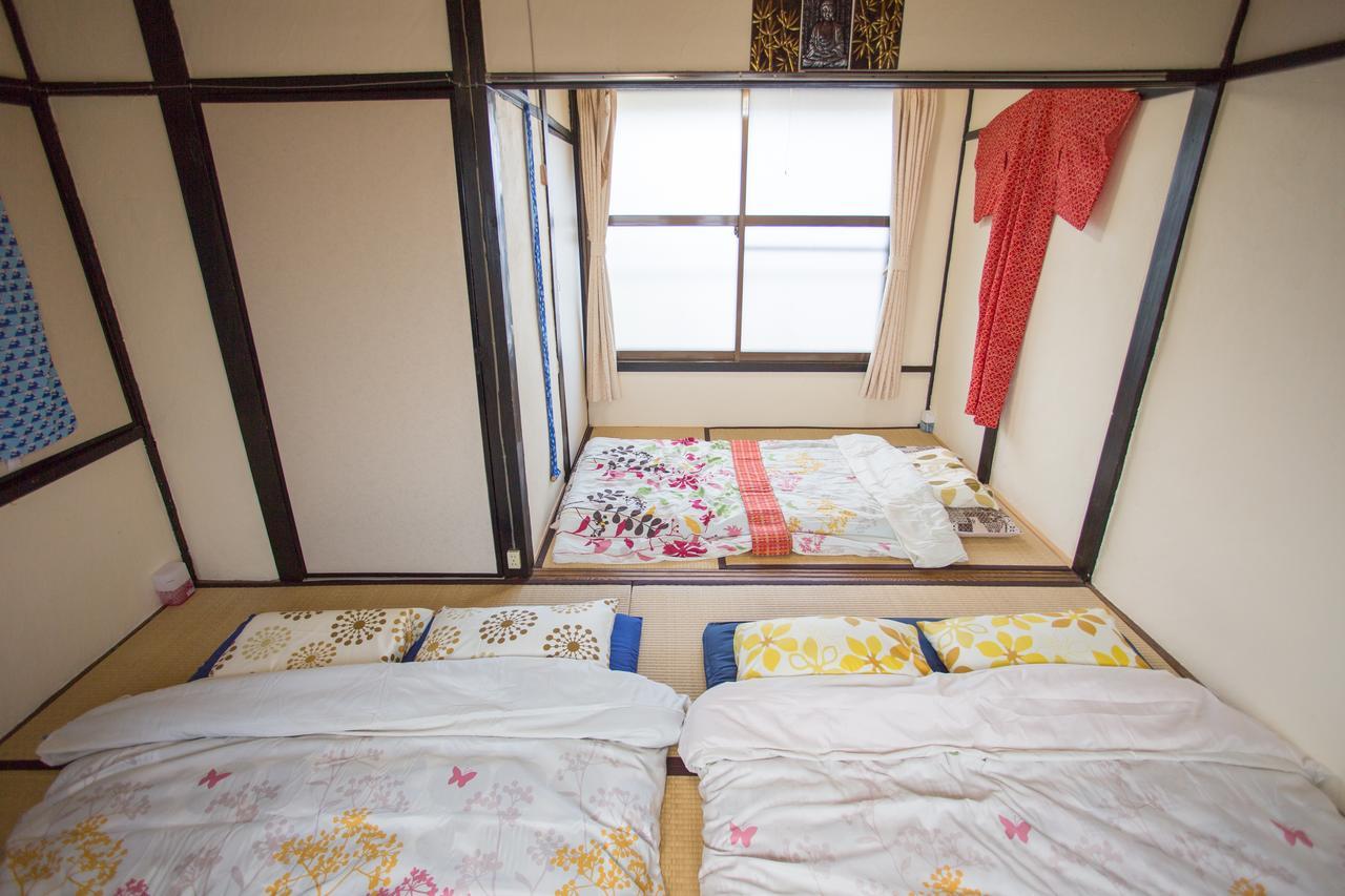 京都市 葵リバーサイドオールドタウンハウスヴィラ エクステリア 写真